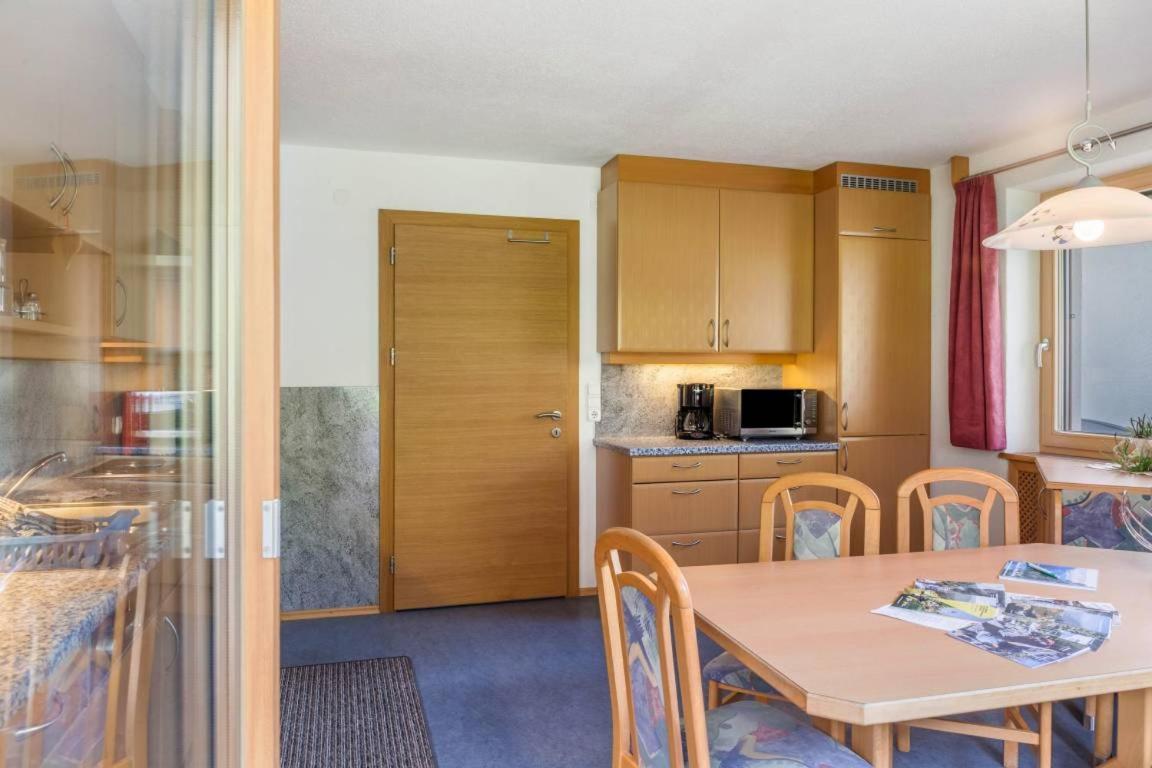 S'Peaters Apartment Imsterberg Exterior photo